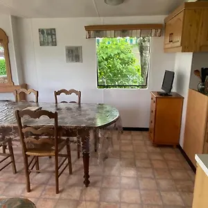 Mobile Ulysse Camping